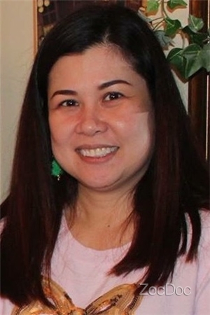 Dr. Elpi Minette Levardo, DDS