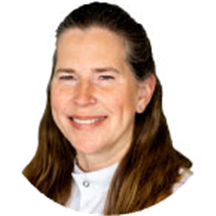 Dr. Elsa Nordahl, DMD