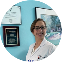 Dr. Elsa S Reynoso, MD