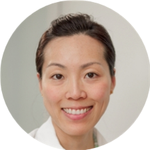 Dr. Elsa Wong, DDS
