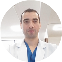 Dr. Elsayed Moussa, DPT