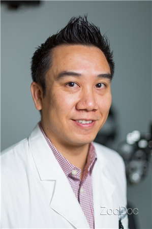 Dr. Elson Lai, MD