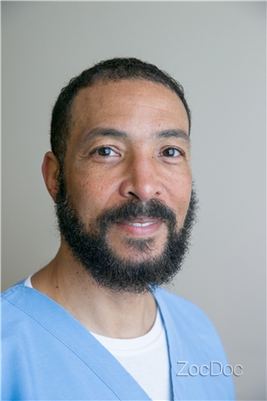 Dr. Elton Dixon, MD