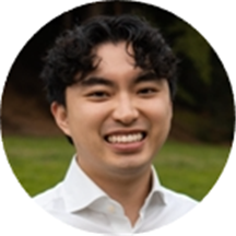 Dr. Elton Wong, OD
