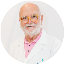 Dr. Elvin Irvin, MD