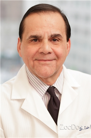 Dr. Elvin Ruiz, MD