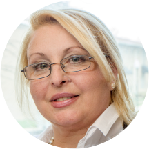 Dr. Elvira Pasmanik, MD