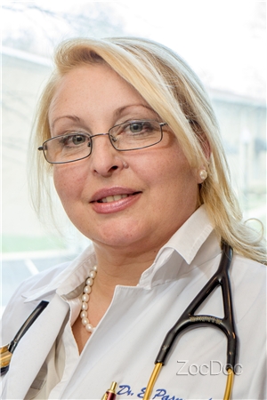 Dr. Elvira Pasmanik, MD