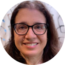 Dr. Elvira Santoro, OD