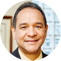 Dr. Elvis Alfonso, MD