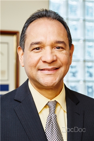 Dr. Elvis Alfonso, MD