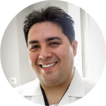 Dr. Elvis Rosero, DPM