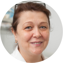 Dr. Elvissa Moustafaeva, DDS