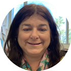 Dr. Elyse Lubell, PhD