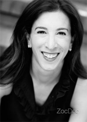 Dr. Elyse Scheuer, MD