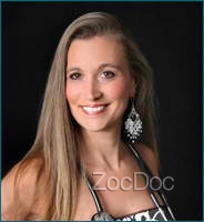 Dr. Elyssa Blissenbach, MD