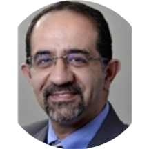 Dr. Emad Aziz, DO