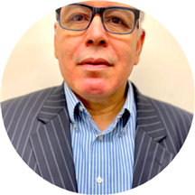 Dr. Emad Beshay, DPM