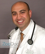 Dr. Emad Mikhail, MD