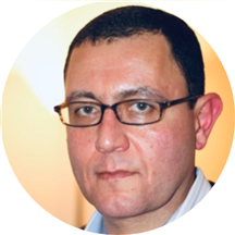 Dr. Emad Mounir, MD