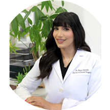 Dr. Eman Qureshi, DDS