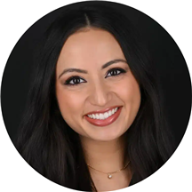 Dr. Eman Rustom, DDS