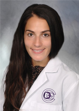 Dr. Eman Salameh, DDS