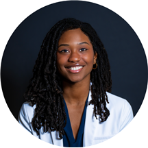 Dr. Emani Cheng, PMHNP-BC, APRN, DNP