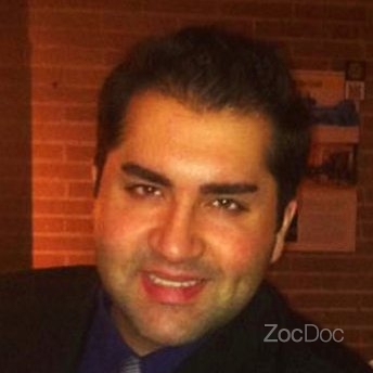 Dr. Emanuel Abayev, DDS