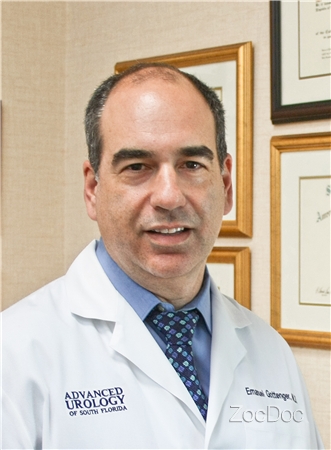Dr. Emanuel Gottenger, MD