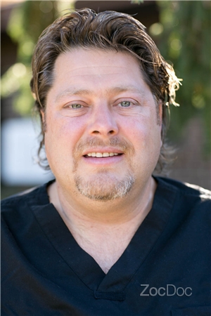 Dr. Emanuel Graziano, DDS