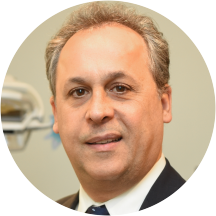 Dr. Emanuel Mizrahi, DDS