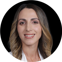 Dr. Emanuela Alliu, DDS