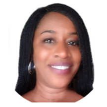 Dr. Eme Ukot, DNP, PMHNP-BC