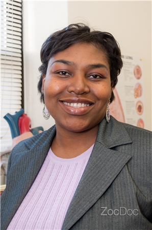 Dr. Emefre Udo, MD