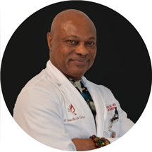 Dr. Emeka Iroha, MD