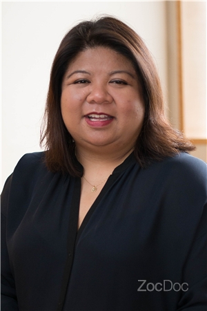 Dr. Emelie Medalle, MD