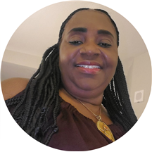 Dr. Emem Nkanga, DNP