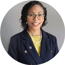 Dr. Emerald Jenkins, DNP, PhD