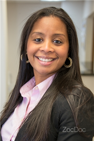Dr. Emerita Castillo, MD