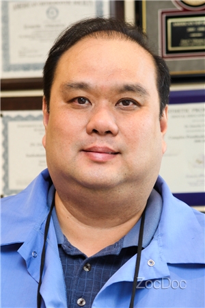 Dr. Emerito Villarama, DDS