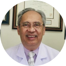 Dr. Emerson Bueno, MD