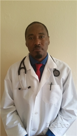 Dr. Emerth Coburn, MD