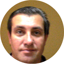 Dr. Emil Blank, DDS