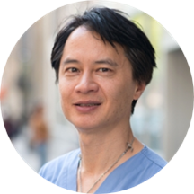 Dr. Emil Chynn, MD, MBA