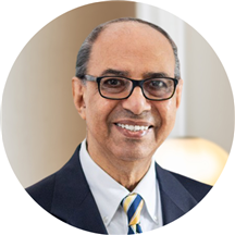 Dr. Emil Ibrahim, MD