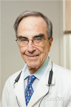 Dr. Emil Liebman, MD