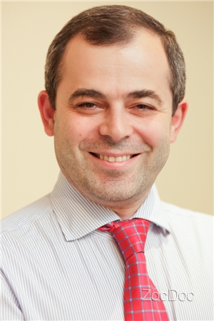 Dr. Emil Nasimov, DDS
