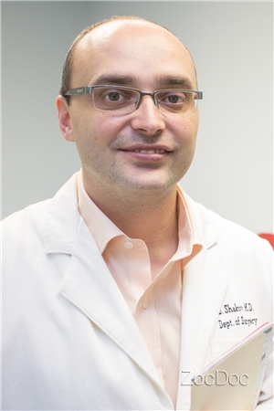 Dr. Emil Shakov, MD