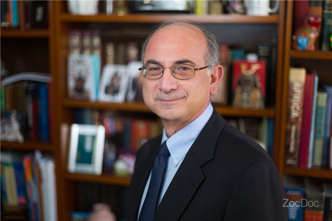 Dr. Emil Soorani, MD